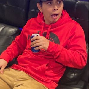 Meet your Posher, Niko